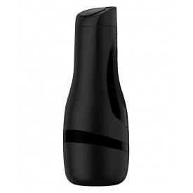 Мастурбатор Satisfyer Men Classic Black